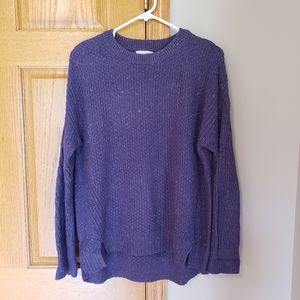 Universal Thread Sweater